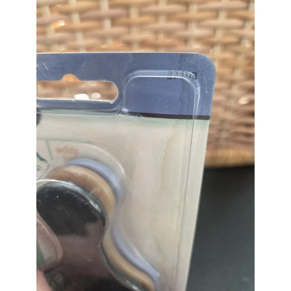 3 VTG Goody Hair Pick Lift Comb NIP Retro USA 2000 Style 27103‎